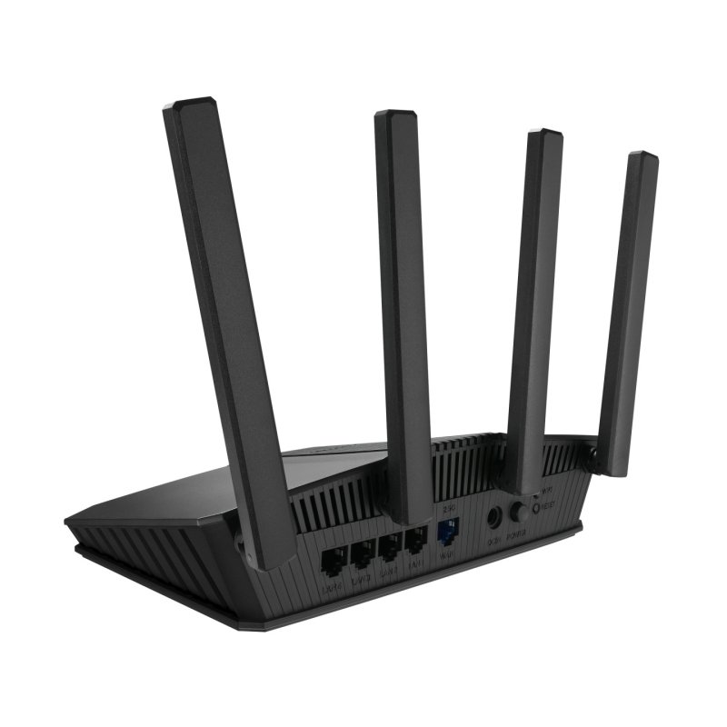ASUS RT-BE55 DUAL BAND WIFI 7 ROUTER