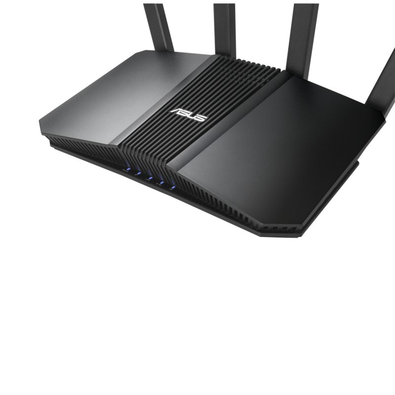 ASUS RT-BE55 DUAL BAND WIFI 7 ROUTER