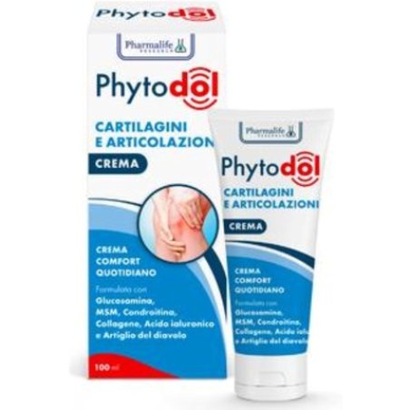 Phytodol Cartilage and Joint Cream