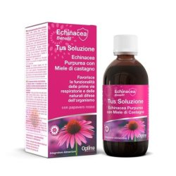 Echinacea Benefits TUS Solution