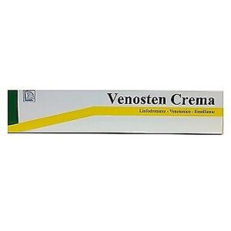 Logidex Venosten Cream 100ml