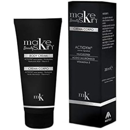 Mastelli Makeskin Beauty Body Cream 200ml