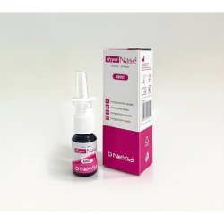 Hypernase Nasal Spray 15ml for Adults