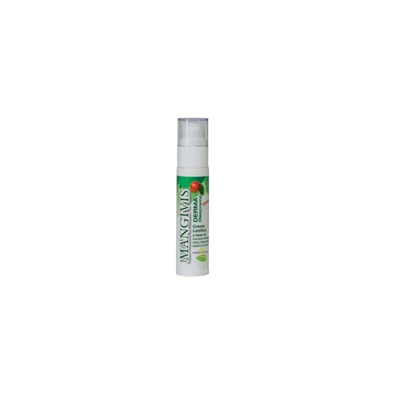 Farma Natura Bio Srl Mangivis Derma Oleocrema 50 Ml