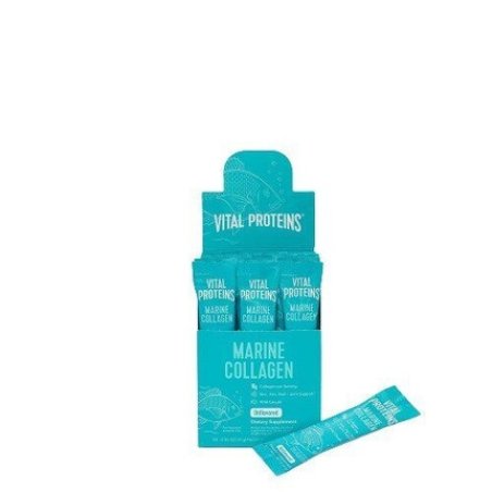 Vital Proteins Marine Collagen Unflavored 100g
