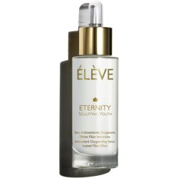 Élève Eternity Sculpting Serum Youth Antioxidant Oxygenating Effect Filler 30ml Immediate