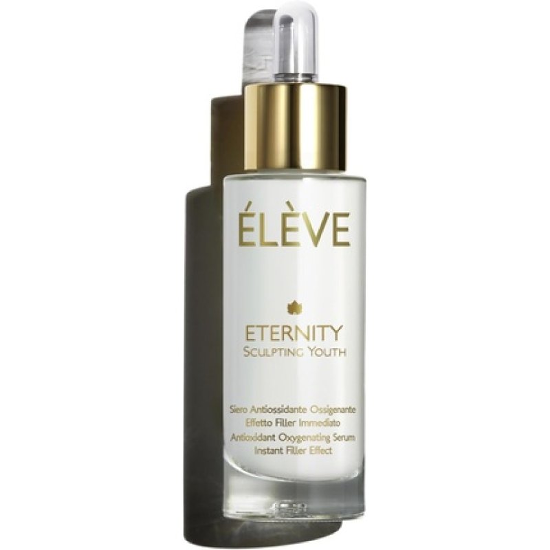Élève Eternity Sculpting Serum Youth Antioxidant Oxygenating Effect Filler 30ml Immediate