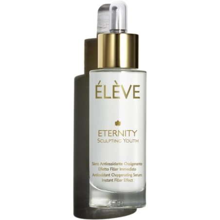Élève Eternity Sculpting Serum Youth Antioxidant Oxygenating Effect Filler 30ml Immediate