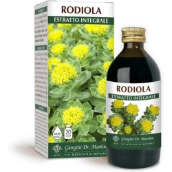 Rhodiola Whole Extract 200ml