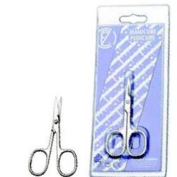Farmac-Zabban Nail Scissors 5g