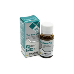 Named Tea Tree Essential Oil Natural