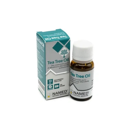 Named Tea Tree Essential Oil Natural