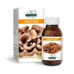 Maitake Dr. Giorgini 180 Tablets
