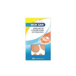 Montefarmaco Noksan Callus Discs