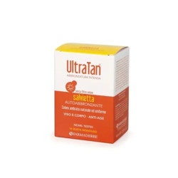 Farmaderbe Ultratan Selftanning Wipe 10 Single Packs