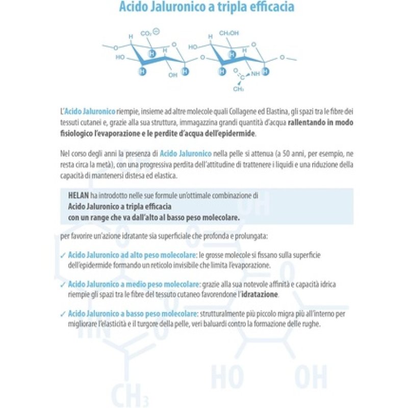 Helan Moisturizing Gel Makeup Remover For Face And Neck