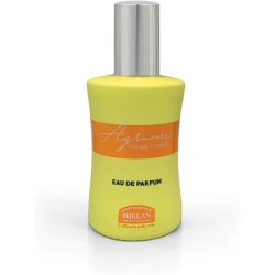 Helan Agrume Women's Perfume with Fresh Citrus Notes Eau De Parfum