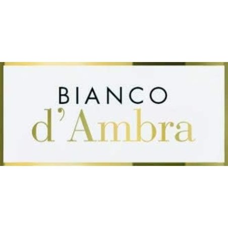 Helan Bianco D'Ambra Women's Perfume with Sensual Spicy Notes Eau de Parfum