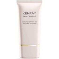 Kenfay Exfoliating Facial Gel