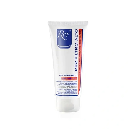 Rev Pharmabio Pharmabio Rev High Protection Spf 50 Sunscreen Cream 100 Ml