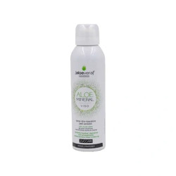 Zuccari Aloe Mineral Face Spray Fragrance-Free 150 Milliliters