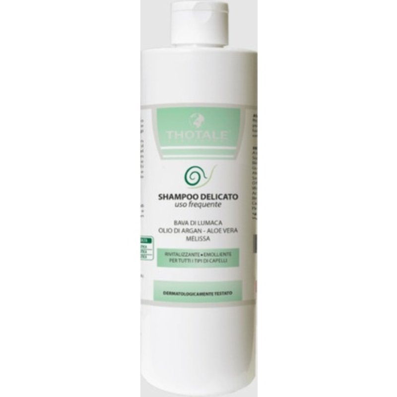 Thotale Frequent Use Gentle Shampoo 250ml