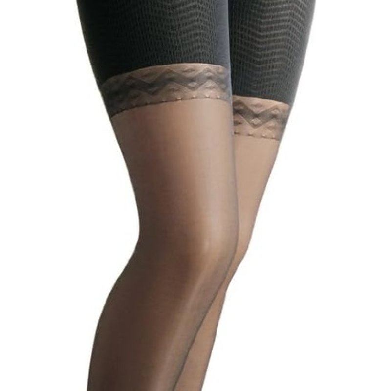 Solidea Magic 140 Anti-Cellulite Support Tights 18-21mmHg