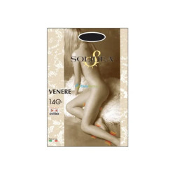 Solidea Venere 140 Black 03 Milliliters