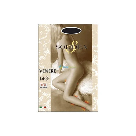 Solidea Venere 140 Black 03 Milliliters
