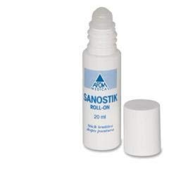 Sanostik Roll On After Sting 20ml