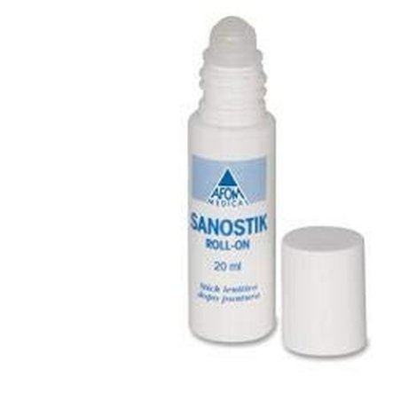 Sanostik Roll On After Sting 20ml