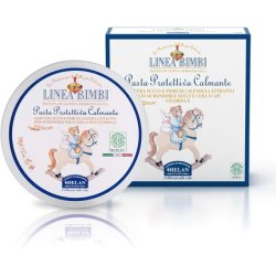 Helan Linea Bimbi Bio Calming Protective Paste 100g