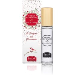 Helan Tonka & Pepe Rosa Perfume for Women with Spicy & Musky Notes