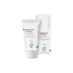 Sifarma Spa Division Canova Keraflex Canova 50 Ml