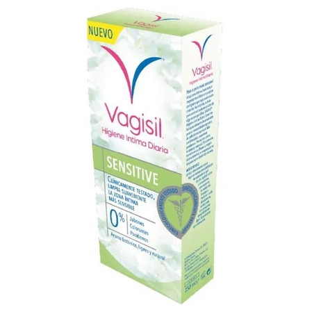 Vagisil Vagisil Intimate Gel Sensitive