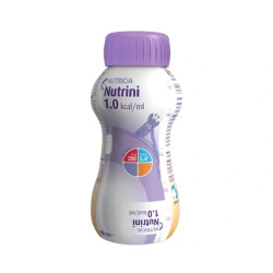 Danone Nutricia Nutrini 200 Milliliters