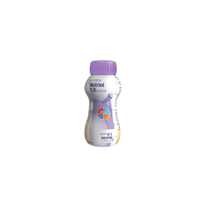 Danone Nutricia Nutrini 200 Milliliters