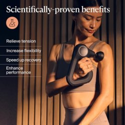 Theragun Prime 6th Generation by Therabody Deep Powerful Massage Gun