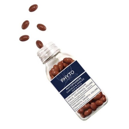 Phyto Anti Hair Loss Phytophanere Duo