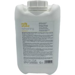 Milk Shake Natural Clean Refreshing Hair Shampoo For Repairing 5000 ml - 5000 ml