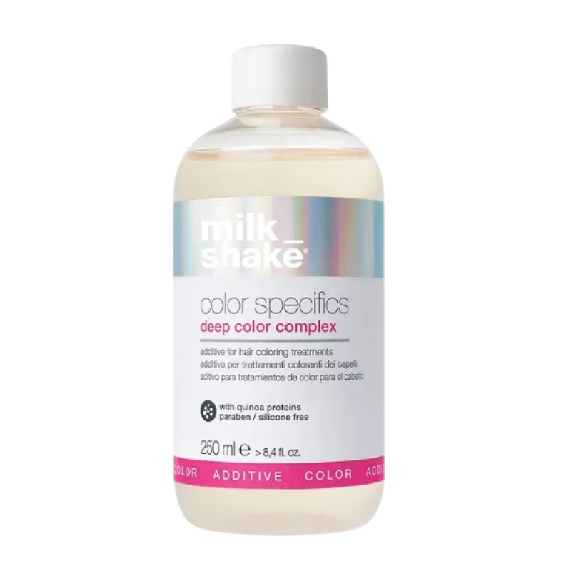 Milk Shake Color Specifics Hair Colouring Additive 250 Ml
