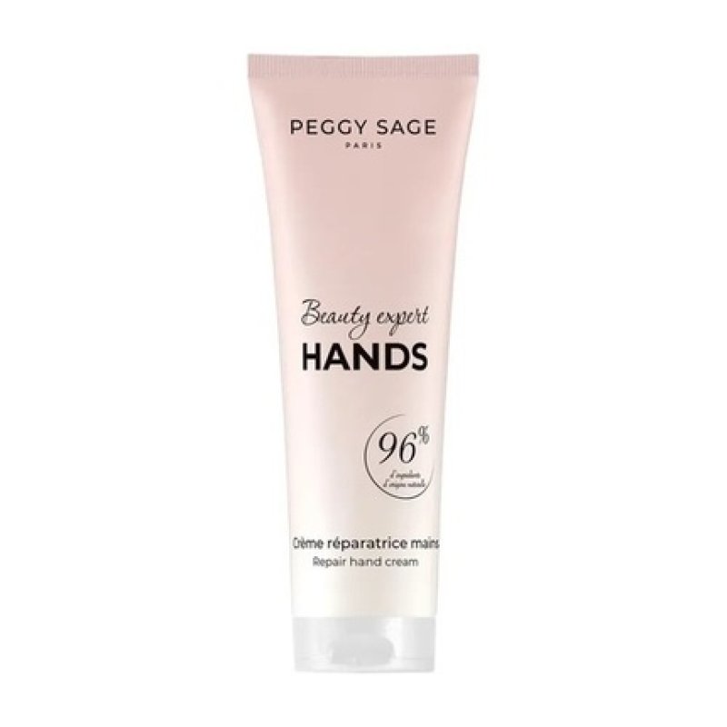 Beauty Expert Hands Repair Cream for Very Dry Skin