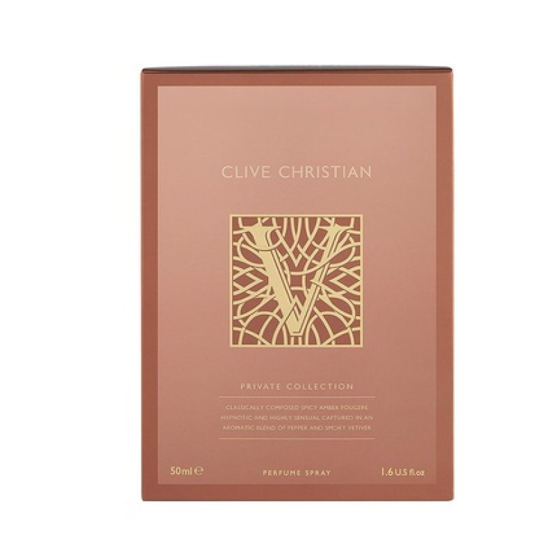 Clive Christian V for Men Eau de Parfum 50ml