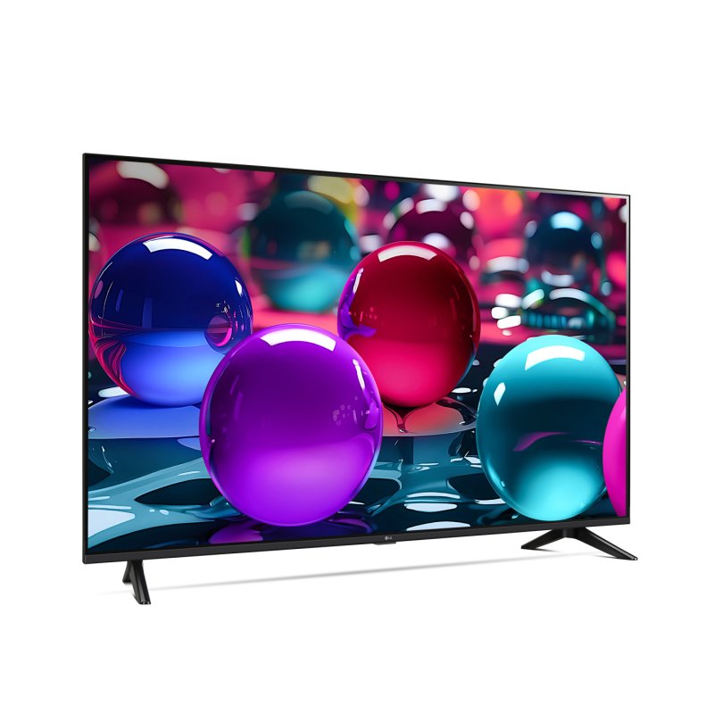 LG UHD AI 55UA73006LA 139,7 cm (55") 4K Ultra HD Smart TV Wifi Noir
