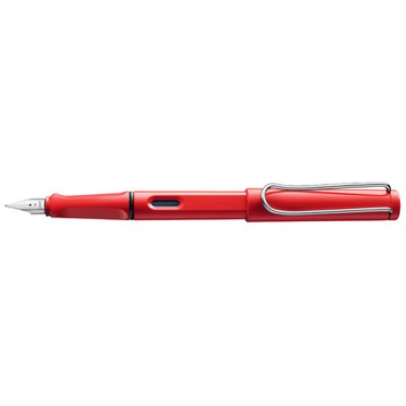 LAMY Stylo à plume safari dark dusk, taille de plume: M