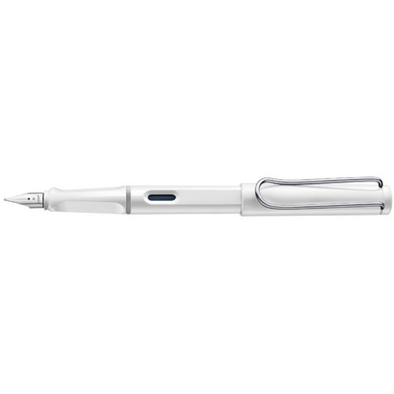 LAMY Stylo à plume safari dark dusk, taille de plume: M