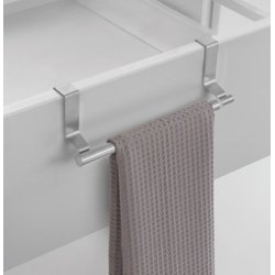 metaltex Porte-serviette, extensible, inox