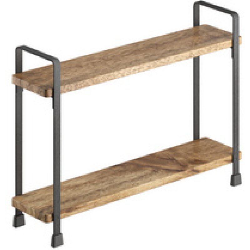 metaltex Étagère à épices York LAVA, 3 niveaux