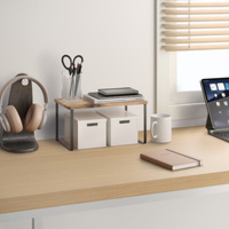 metaltex Étagère à épices York LAVA, 1 niveau