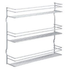 Metaltex PEPITO 3 Gris